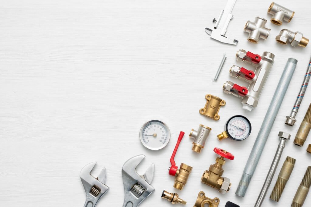 Plumbing Experts